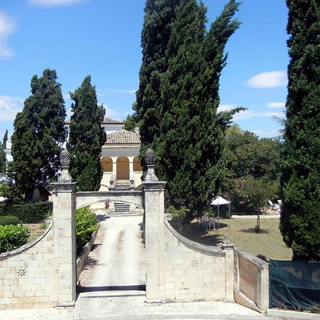 Villa Pardi Manoppello Exterior photo