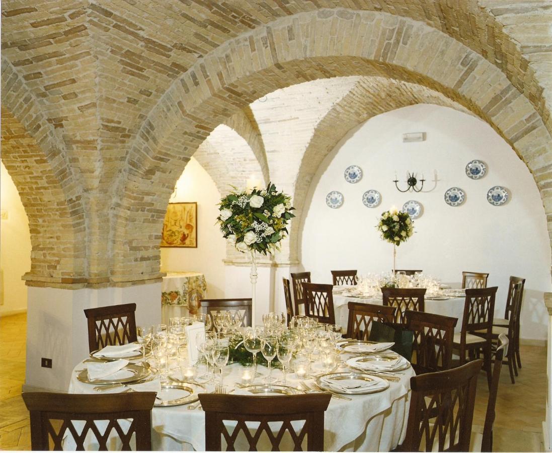 Villa Pardi Manoppello Exterior photo